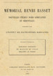 Quelques passages du Masalik el Absar relatifs au Maroc