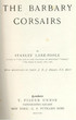 The Barbary Corsairs