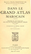 Dans le Grand Atlas Marocain