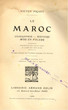 Le Maroc:Géographie-Histoire-Mise en valeur