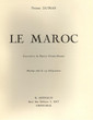 Le Maroc