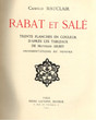 Rabat et Salé