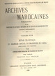 Kitab El-Istiqça Li Akhbar Doual El-Maghrib El-Aqça