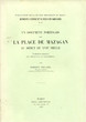 Un document portugais sur la Place de Mazagan au début du XVII° siècle.
