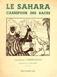 Le Sahara,carrefour des races