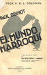 El Mundo Marroqui