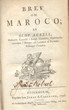 Bref om Maroco