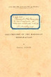 Ornithology of the Maroccan "Middle-Atlas"