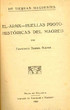 El-Araix,huellas proto-historicas del Maghreb