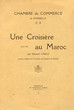 Une Croisière au Maroc