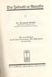 Die Zufunft in Marokko (L'Avenir du Maroc)