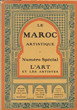 Le Maroc artistique