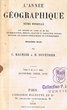 Itinéraire et découvertes archéologique du rabbin Mardoché