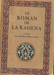 Le Roman de La Kahena