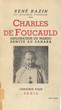 Charles de Foucauld