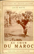 Au coeur du Maroc