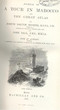 Journal of a Tour in Morocco and the Great Atlas, with an appendix, including a sketch of the Geology of Morocco