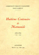 Huitième Centenaire de Maimonide 1135-1935
