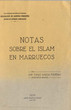 Notas sobre el Islam en Marruecos