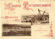 Le Maroc Pittoresque,de Casablanca à Fez