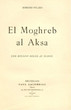 El Mogreb al-Aksa:Une mission belge au Maroc