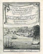 Kort Underretning om det Maroccanske Slaveri i Aarene 1751, 1752, og 1753 dagvis forfattet paa vers af den af expeditionen antagne kasserer . . . . deværende Slave.