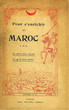 Pour s'enrichir au Maroc