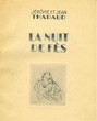 La nuit de Fès