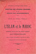 L'Islam et le Maroc