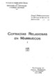 Cofradias religiosas en Marruecos