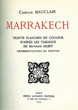 Marrakech