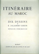 Itinéraire au Maroc