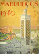 Marruecos 1940