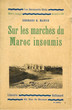 Sur les marches du Maroc insoumis