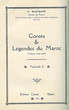 Contes et Légendes du Maroc