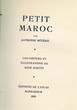 Petit Maroc