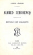 Alfred Dehodencq; Histoire d'un coloriste