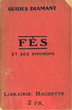 Fès et ses environs