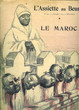 Le Maroc/dessins de Georges Redon,Bruyer,Van Dongen..