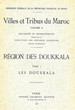 Région des Doukkala