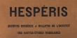 Hespèris