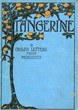 Tangerine, a child's letters from Morocco