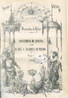 Recuerdos de Africa; Historia de la plaza de Ceuta