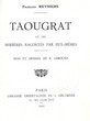 Taougrat ou les berbères racontés par eux-memes