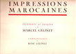 Impressions Marocaines