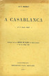 A Casablanca : 1er-7 aout 1907
