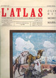 L'Atlas printemps 1939