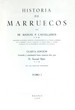 Historia de Marruecos.