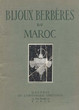 Bijoux berbères du Maroc