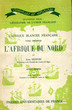L'Afrique du Nord